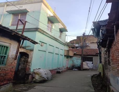 Individual House for Sale in SUNDARIKA GIRLS HIGH SCHOOL AND SUNDARIKA MITALI SANGHA, Chandpala Anantapathpur — photo 2