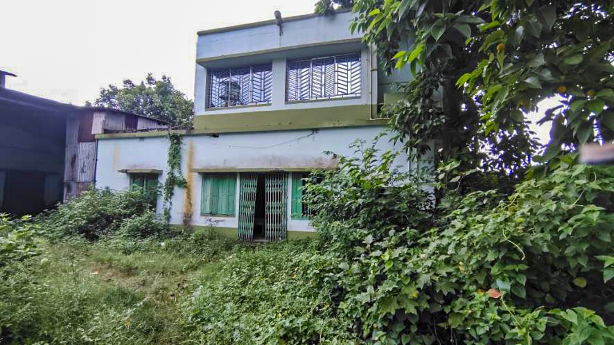 Shed with Plant and Machinery for Sale in Kalyani — photo 1