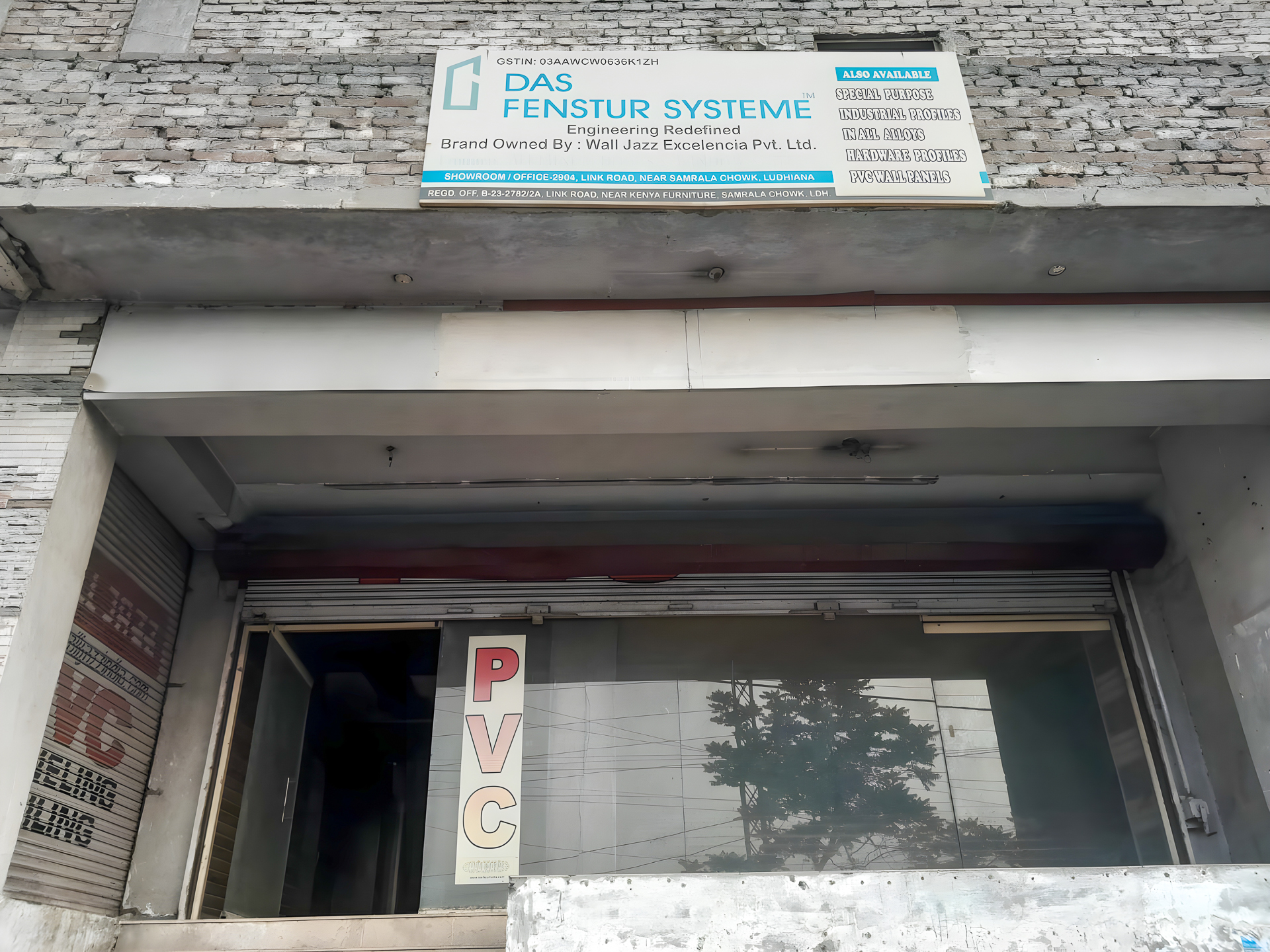 Godowns for Sale in Ludhiana — photo 1