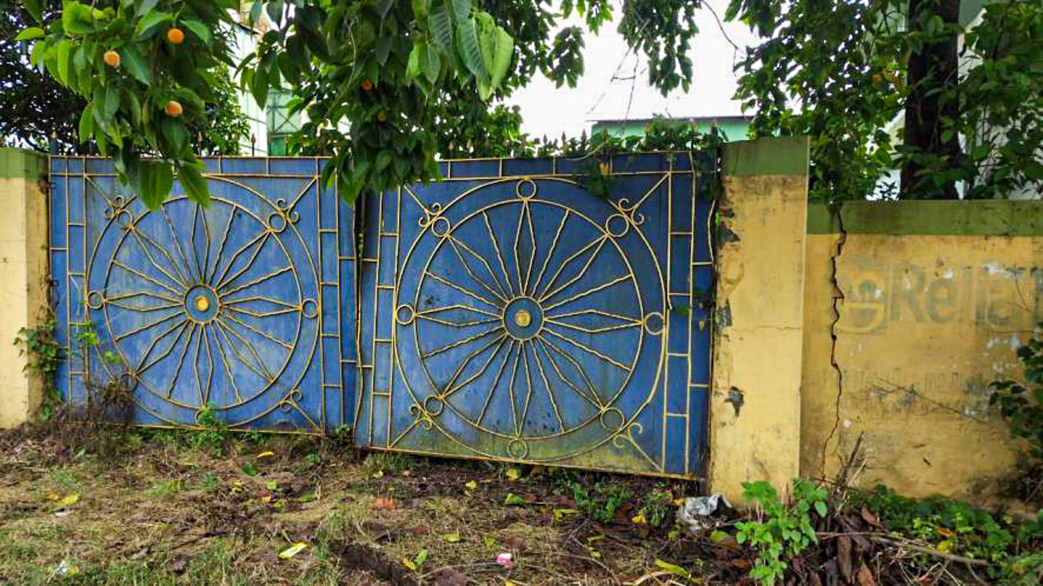 Shed with Plant and Machinery for Sale in Kalyani — photo 2