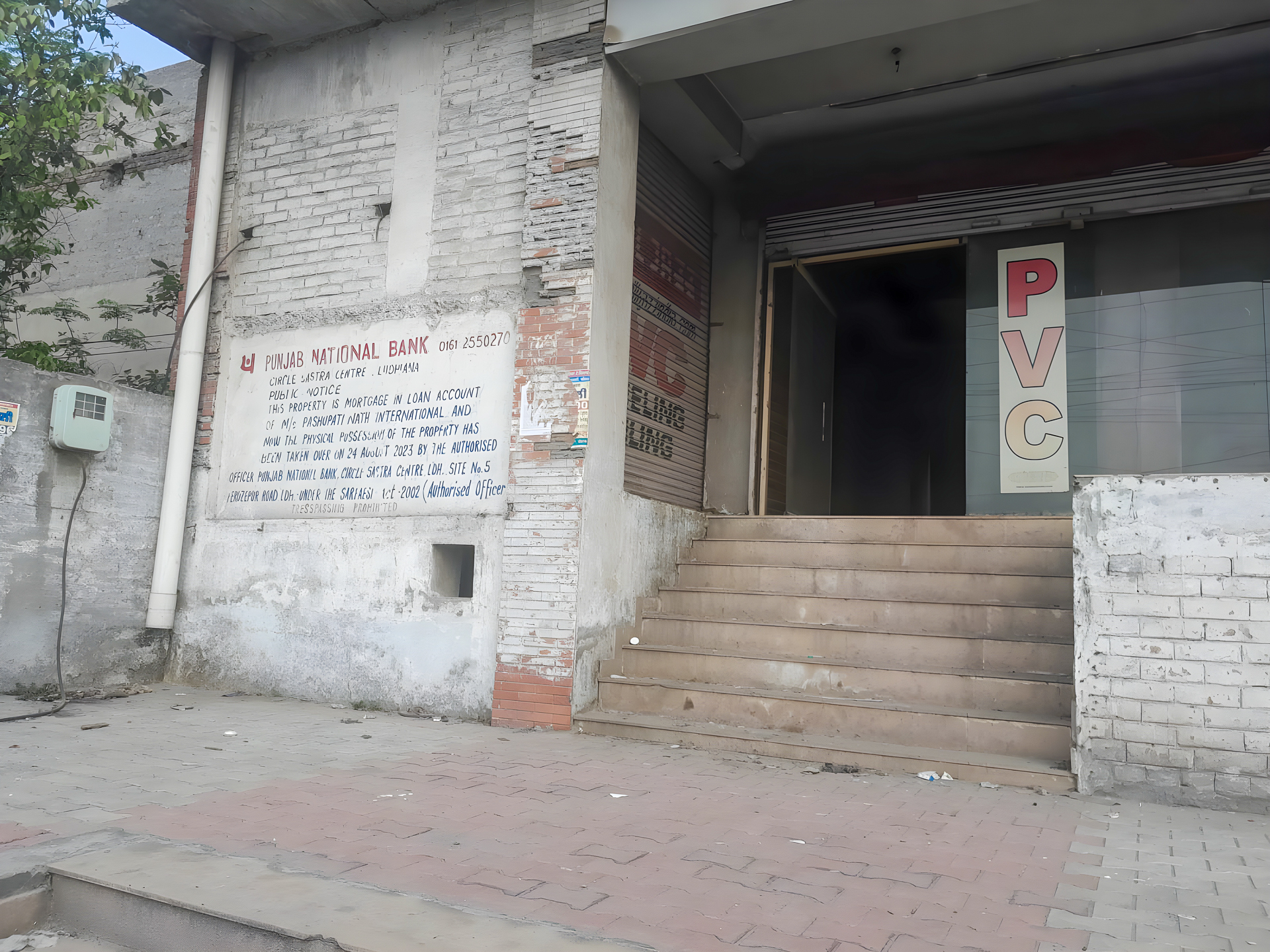 Godowns for Sale in Ludhiana — photo 4