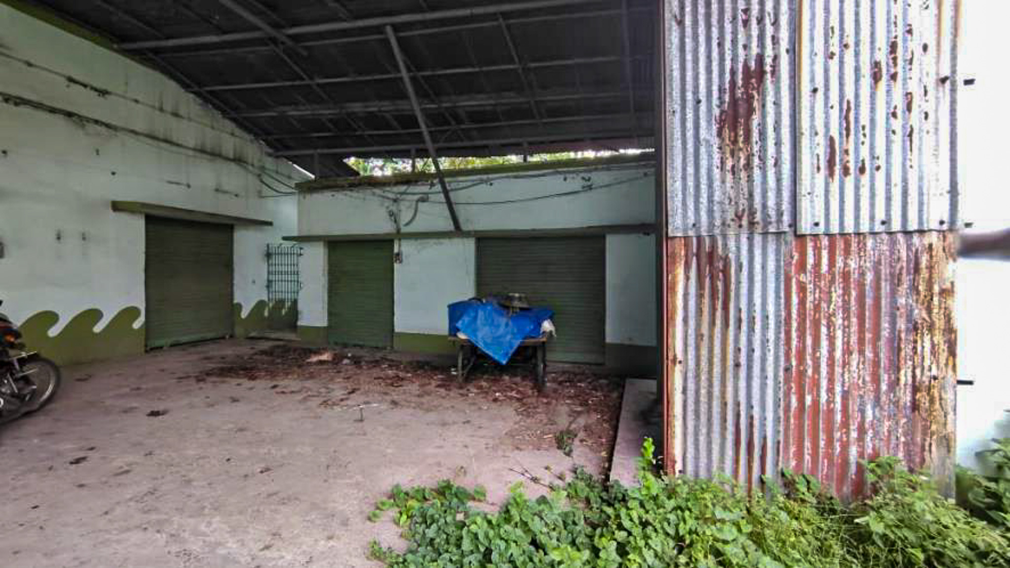 Shed with Plant and Machinery for Sale in Kalyani — photo 4
