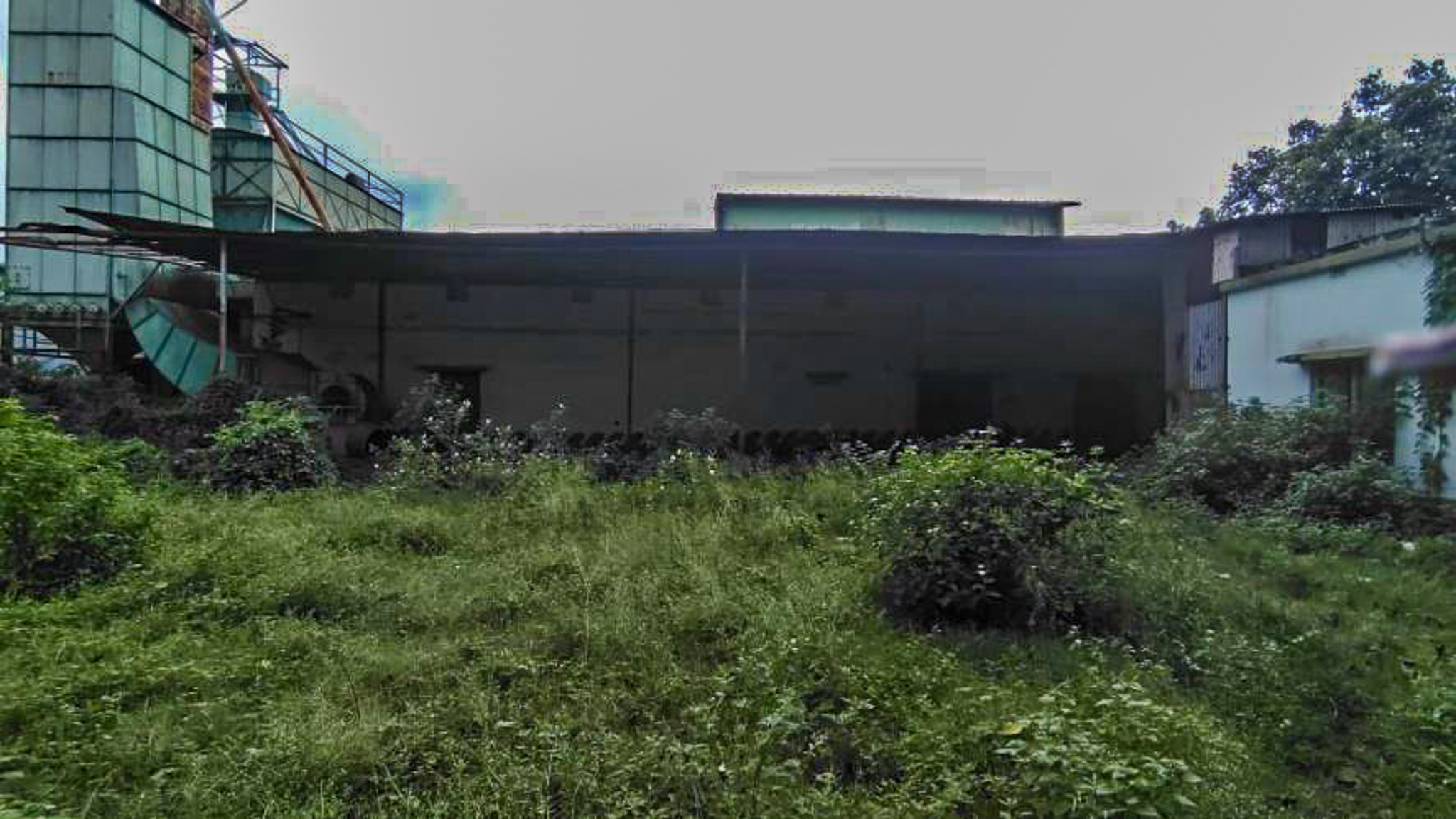 Shed with Plant and Machinery for Sale in Kalyani — photo 5