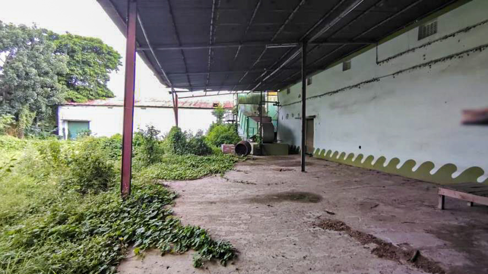 Shed with Plant and Machinery for Sale in Kalyani — photo 6