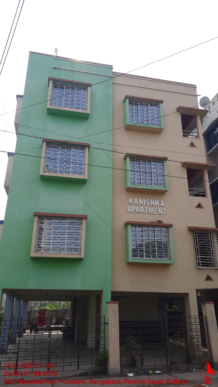 Flat for Sale in Kolkata — photo 1