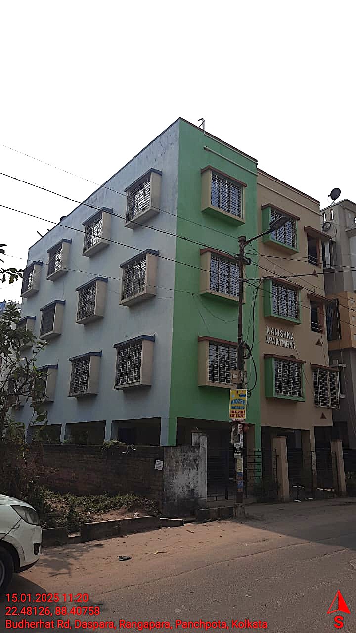 Flat for Sale in Kolkata — photo 2