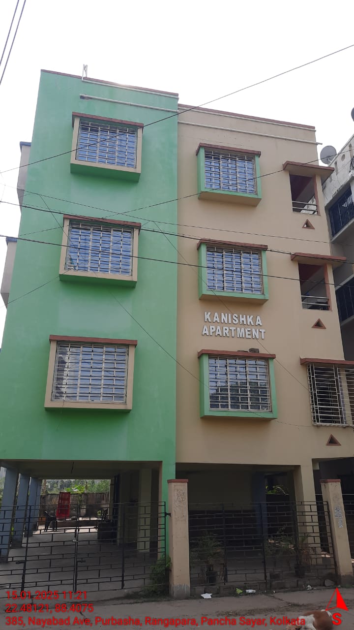 Flat for Sale in Kolkata — photo 3
