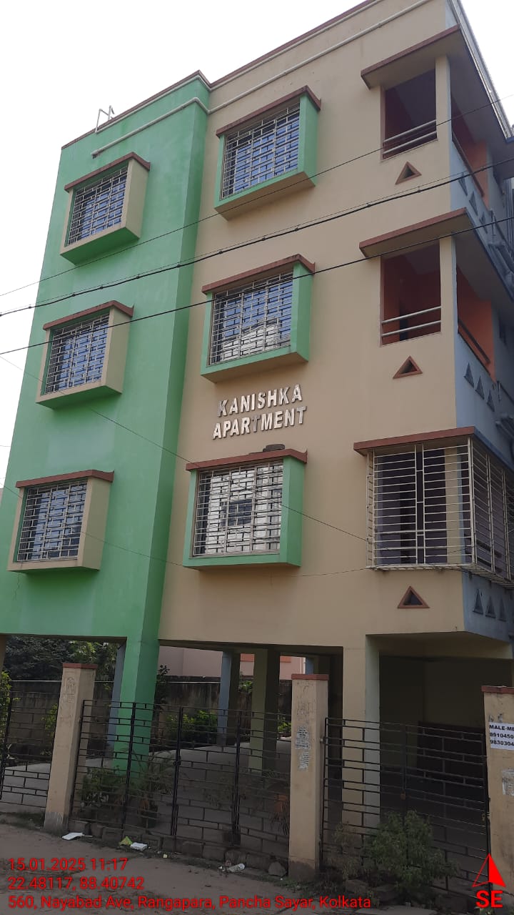 Flat for Sale in Kolkata — photo 4
