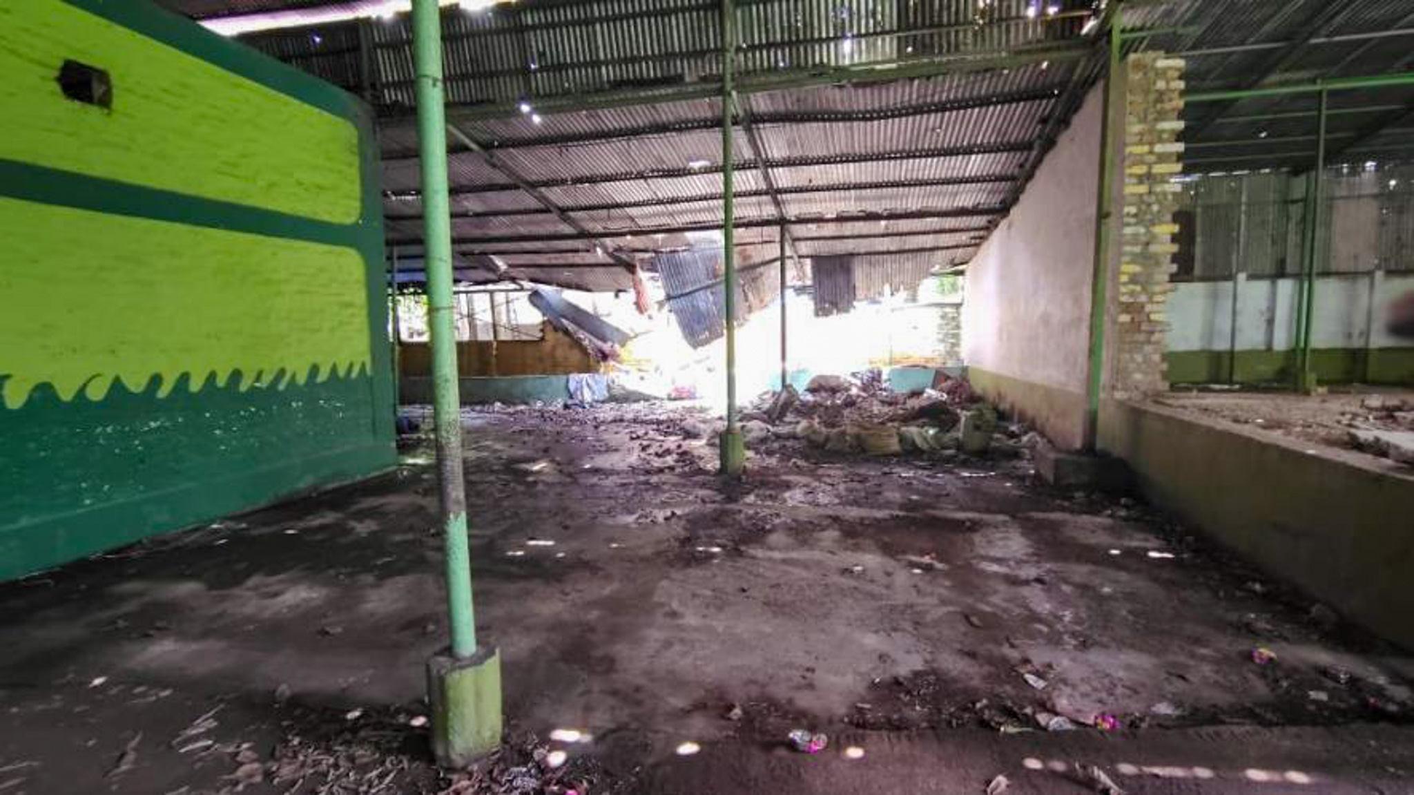 Shed with Plant and Machinery for Sale in Simhat — photo 1