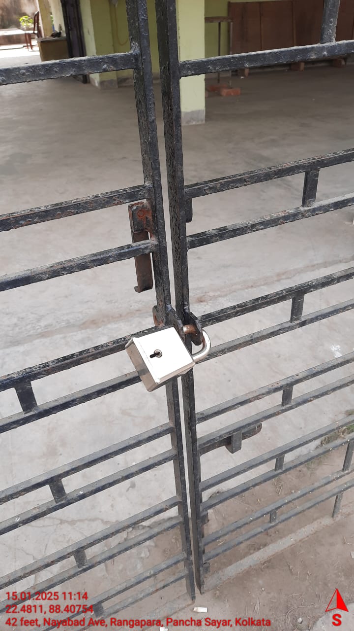 Flat for Sale in Kolkata — photo 7