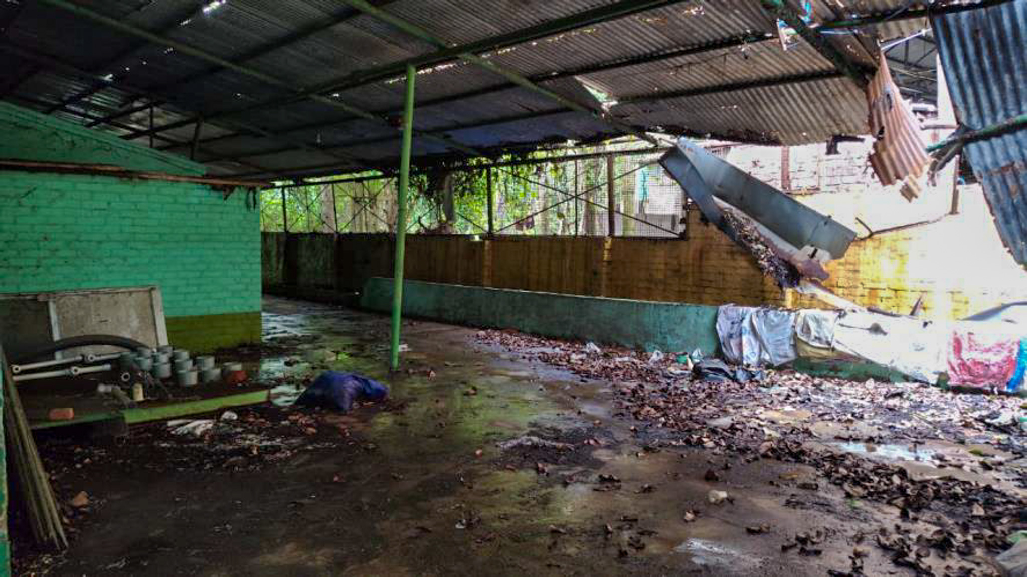 Shed with Plant and Machinery for Sale in Simhat — photo 6