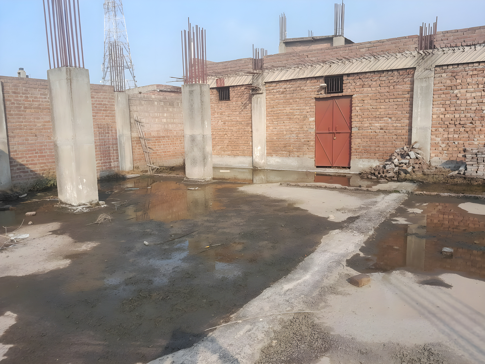 Godowns for Sale in Ludhiana — photo 20