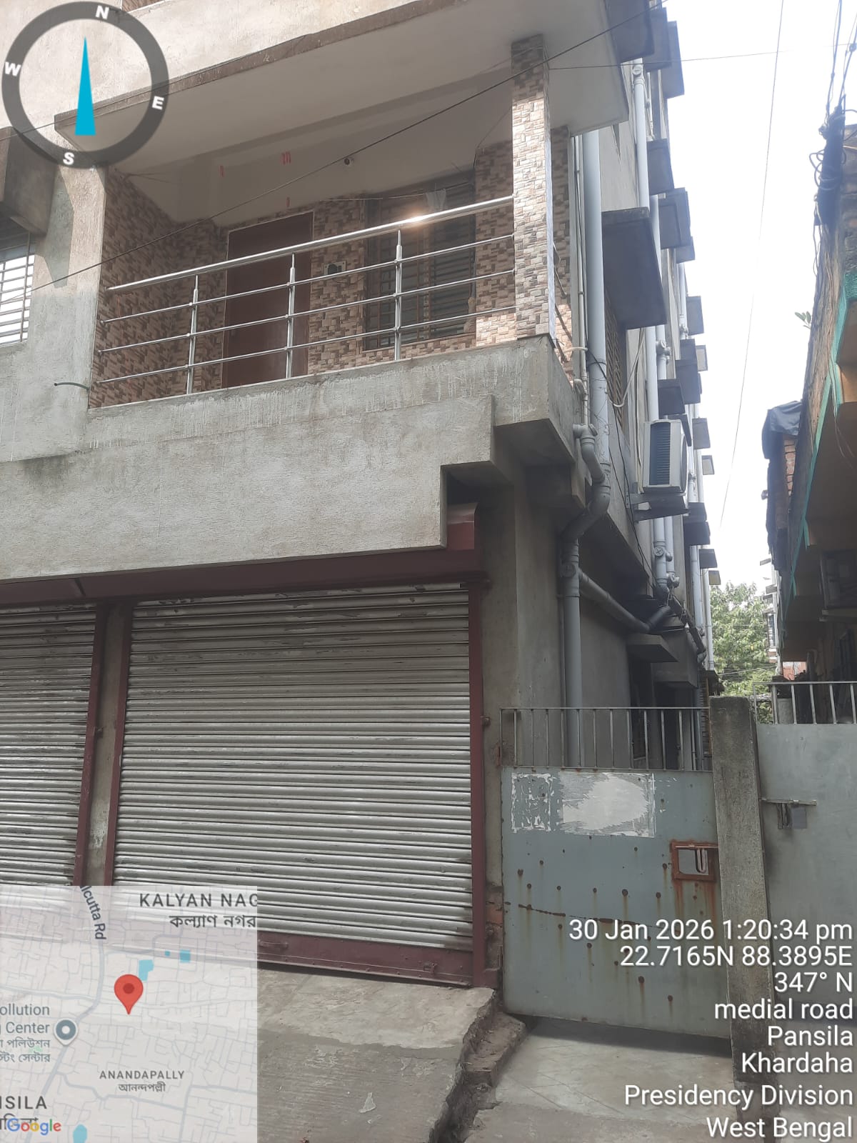Flat for Sale in Panihati — photo 2