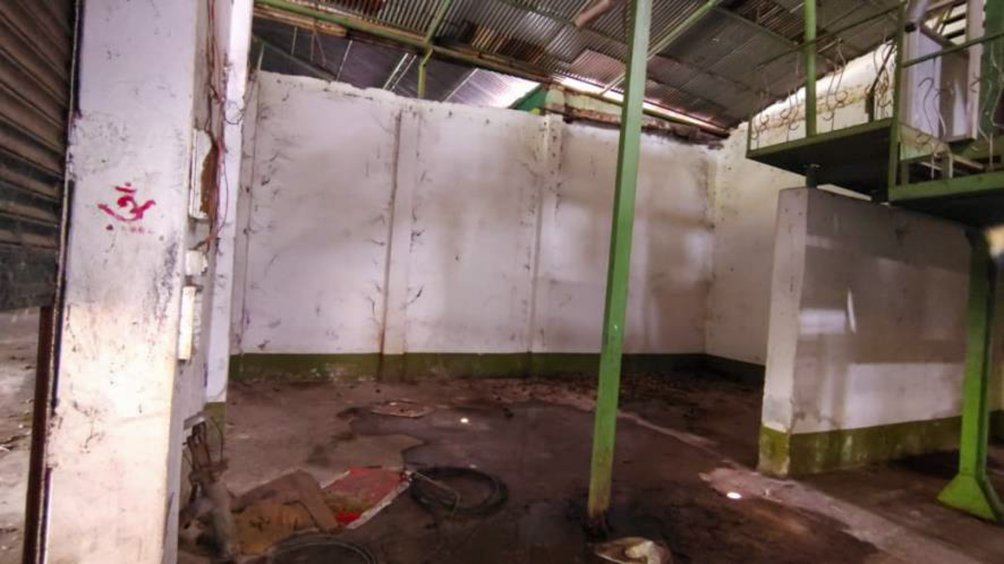 Shed with Plant and Machinery for Sale in Simhat — photo 8