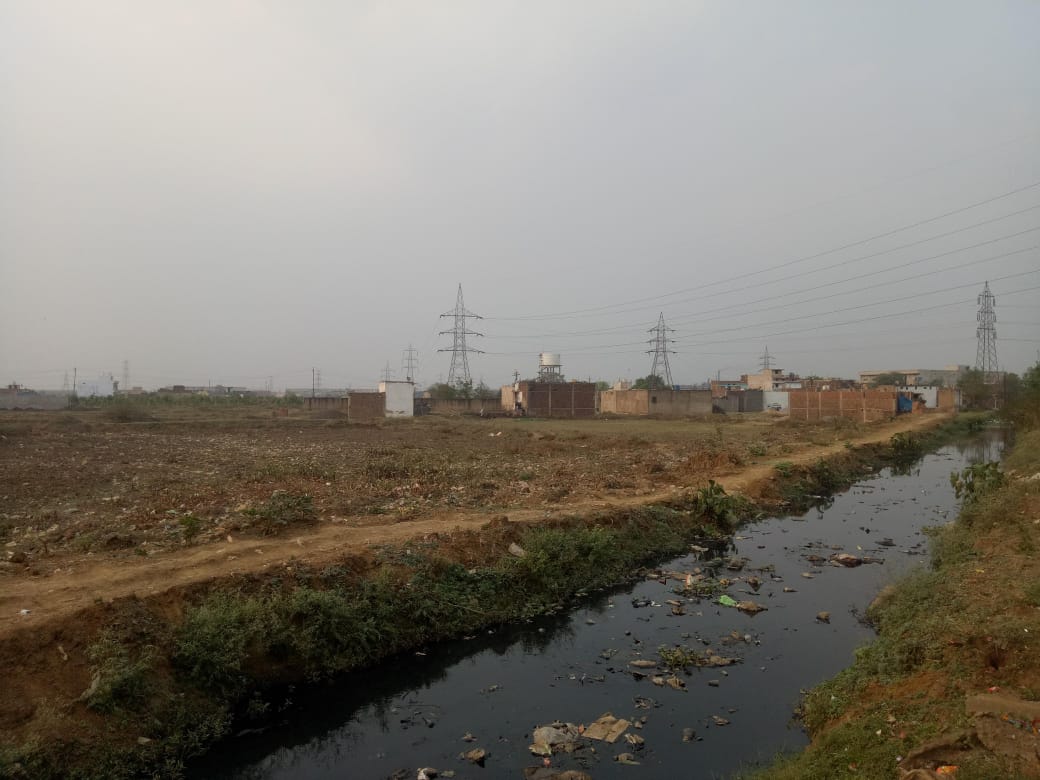 Industrial Plot for Sale in Raipura, Raipur — photo 1