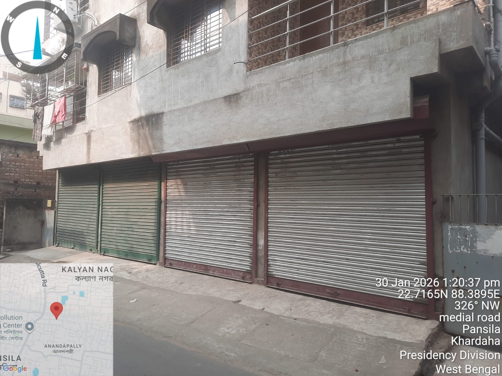 Flat for Sale in Panihati — photo 4