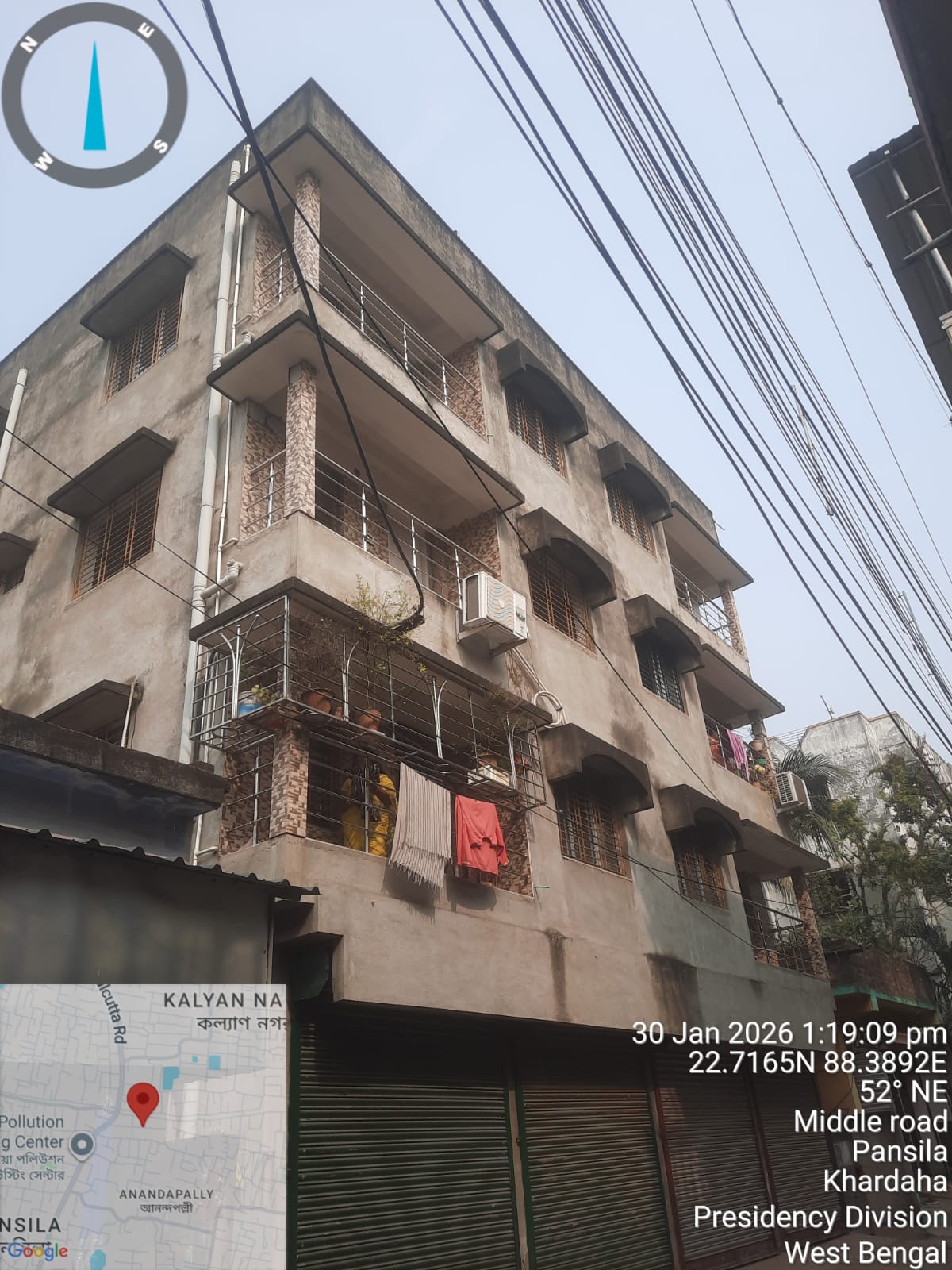 Flat for Sale in Panihati — photo 6