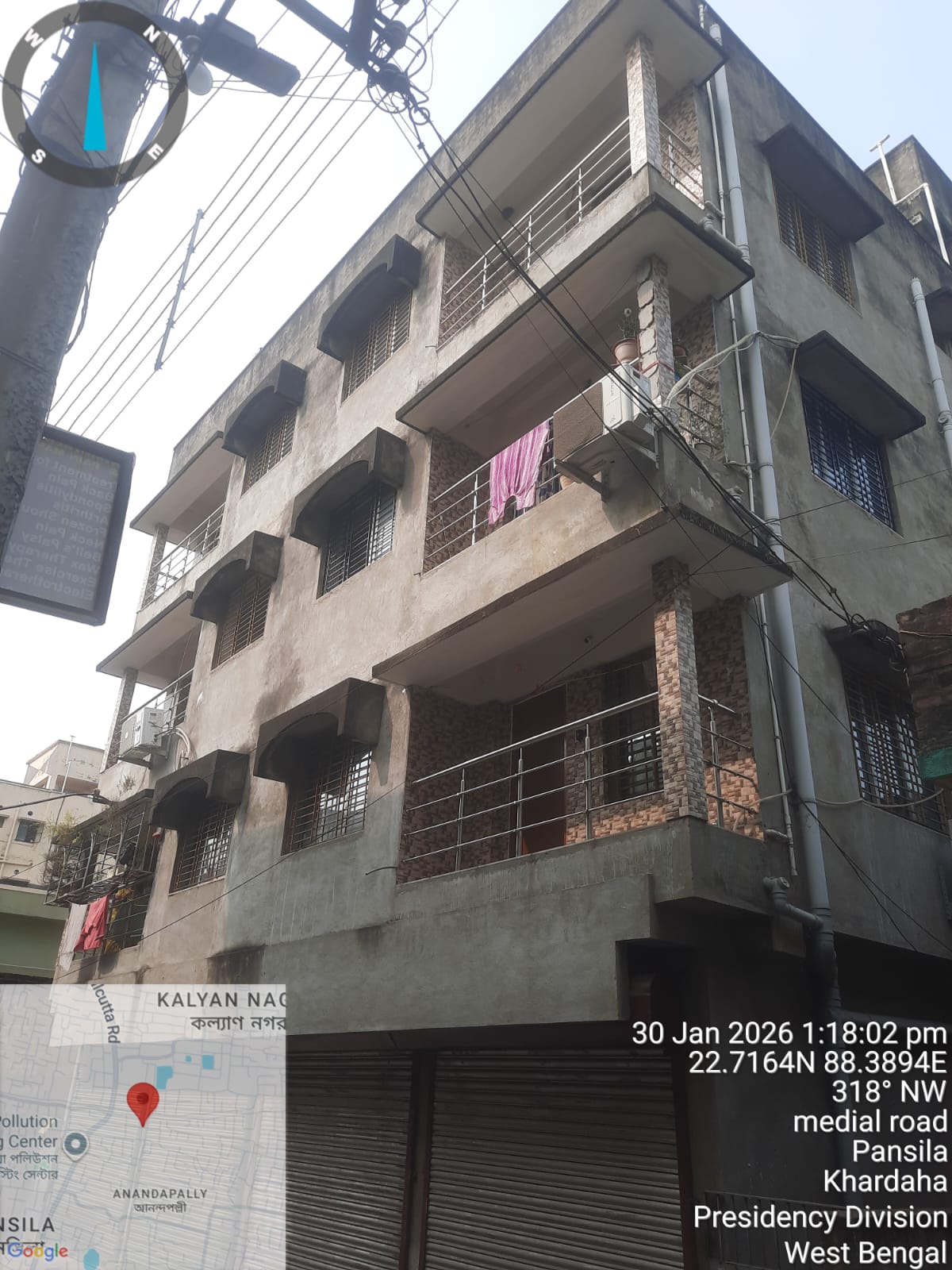 Flat for Sale in Panihati — photo 7