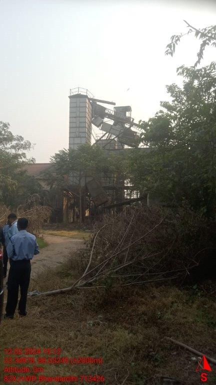 Plot for Sale in BHANDARDIHI, BHANDARDIDHI — photo 2