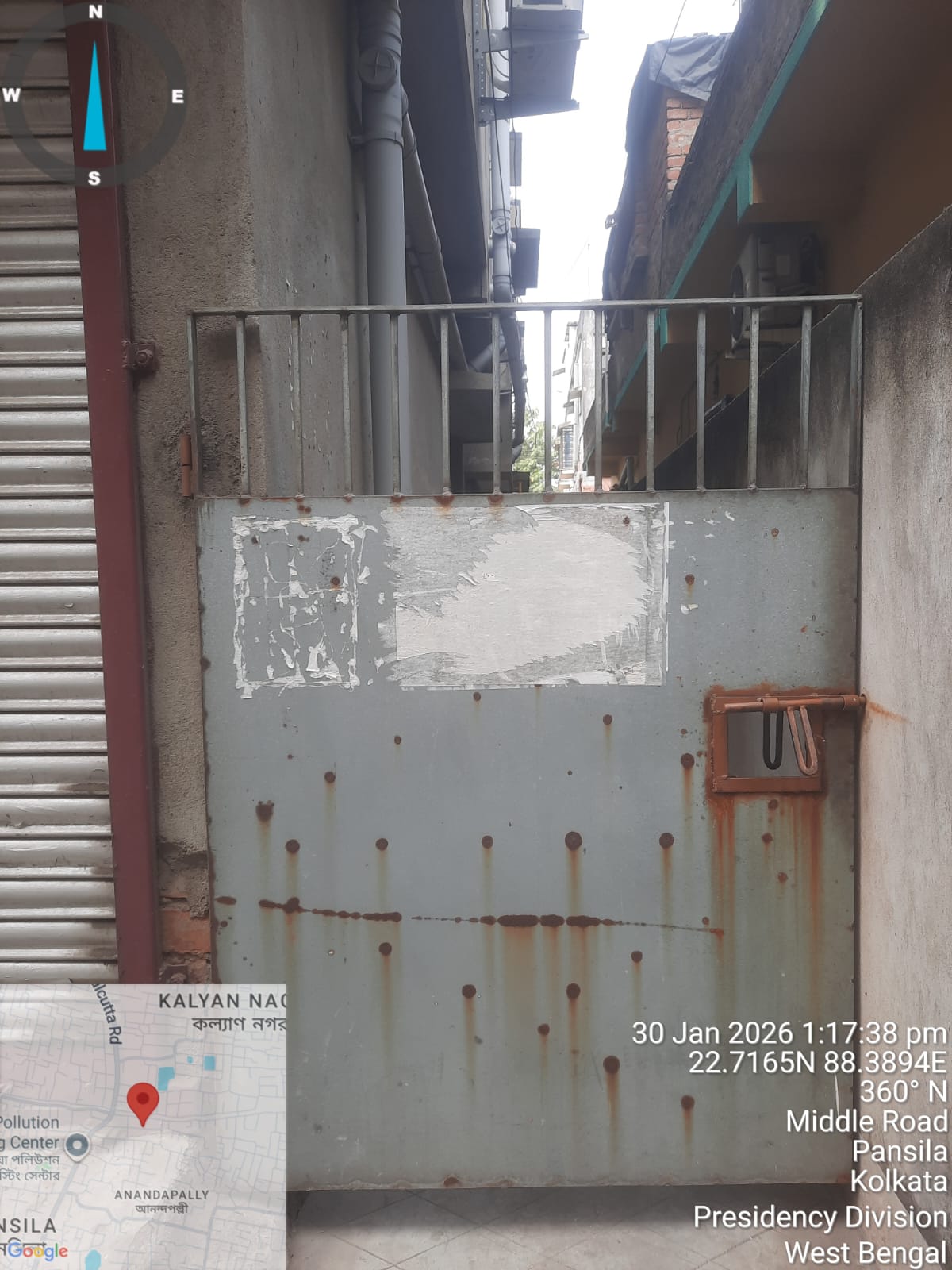 Flat for Sale in Panihati — photo 8