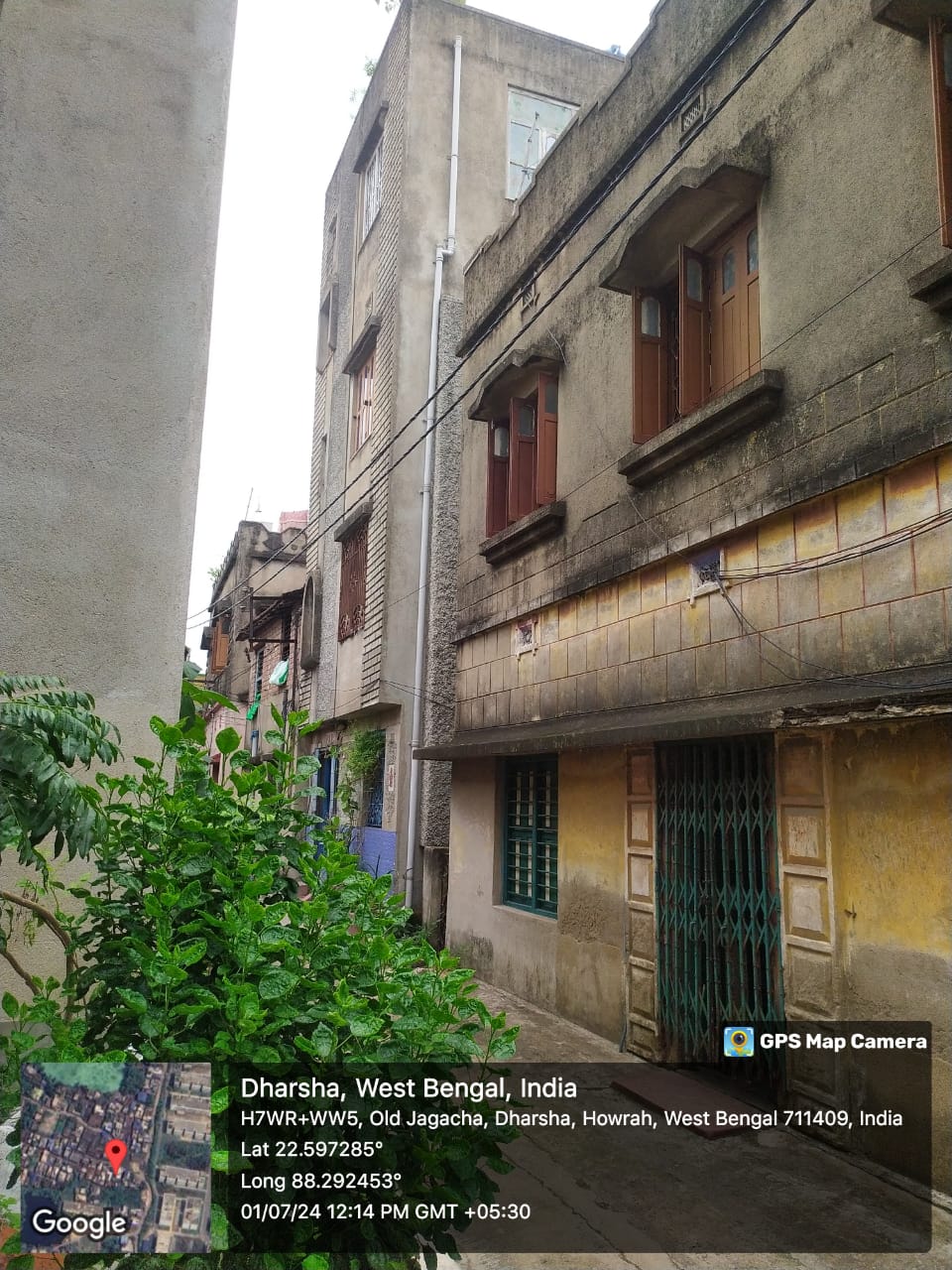 Individual House for Sale in Howrah — photo 1