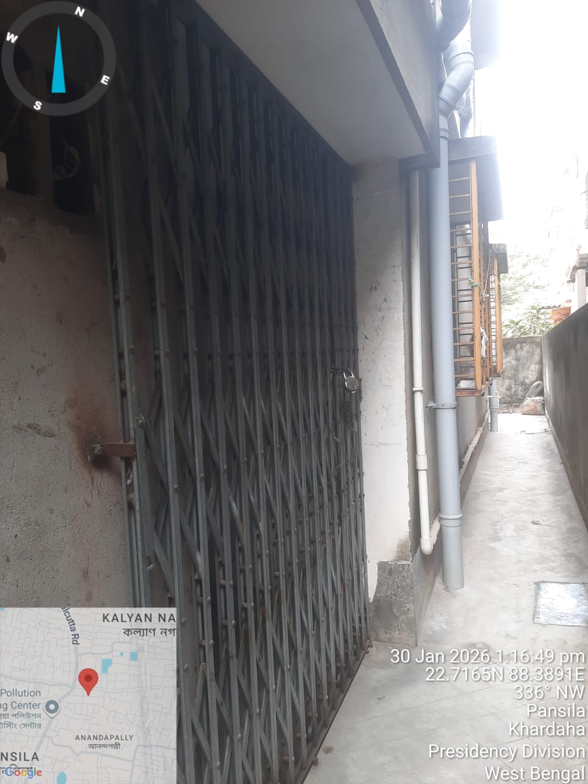 Flat for Sale in Panihati — photo 9