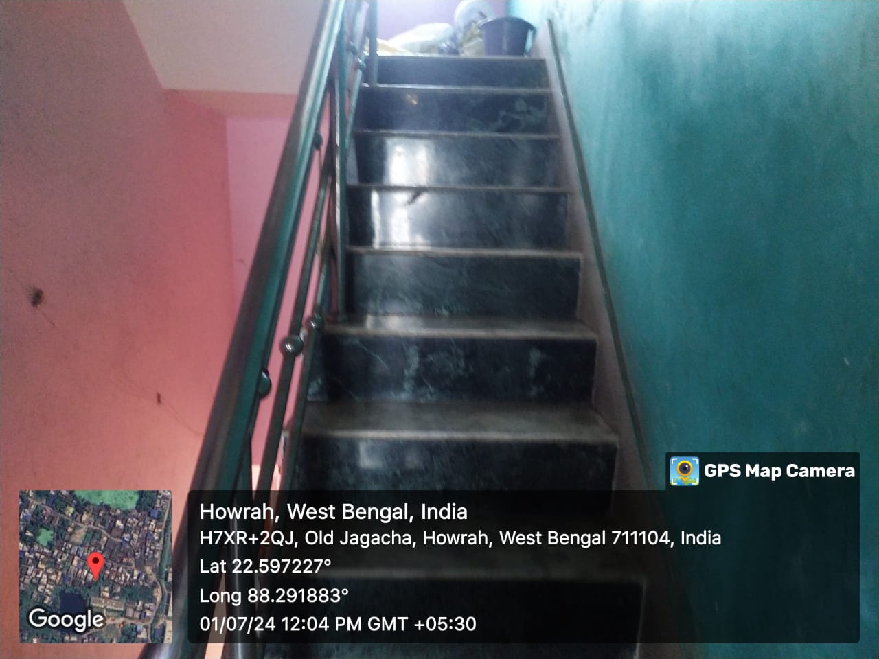 Individual House for Sale in Howrah — photo 2