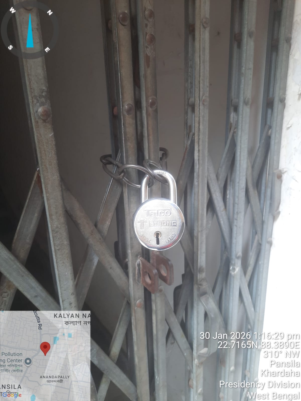 Flat for Sale in Panihati — photo 10