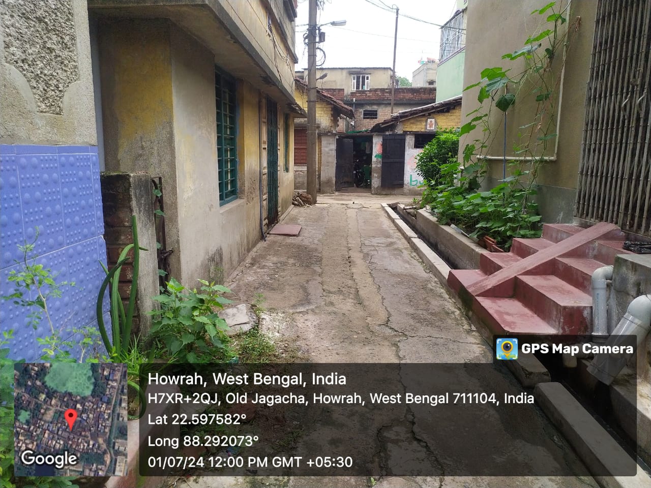 Individual House for Sale in Howrah — photo 3