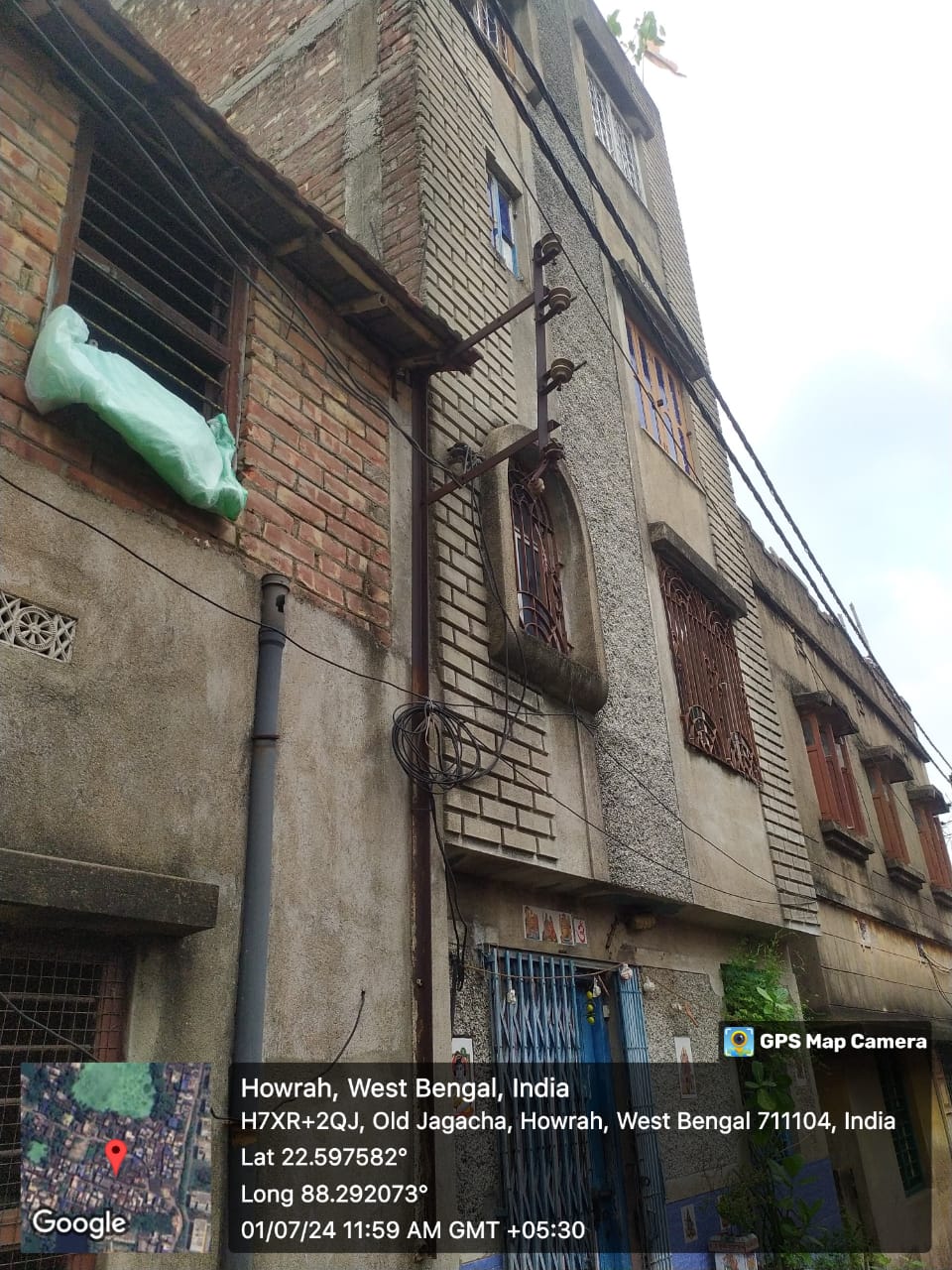 Individual House for Sale in Howrah — photo 4