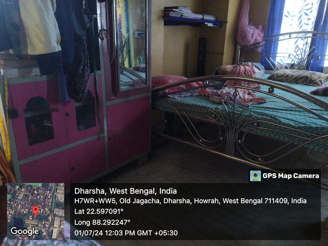 Individual House for Sale in Howrah — photo 5