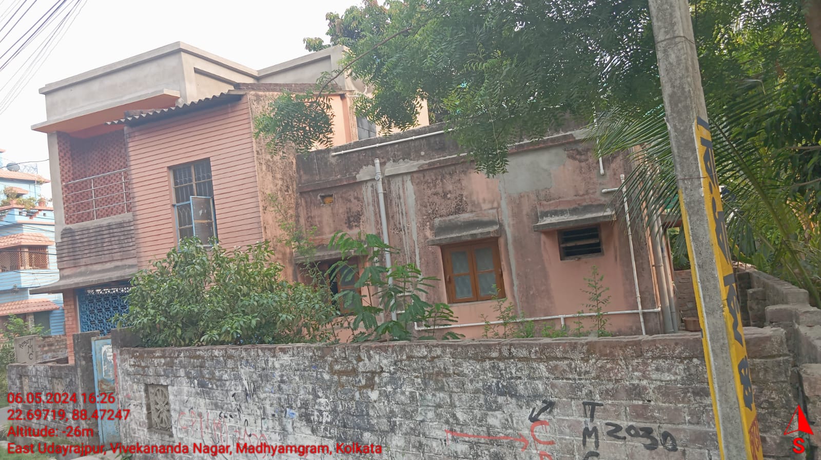 Individual House for Sale in Barasat — photo 2