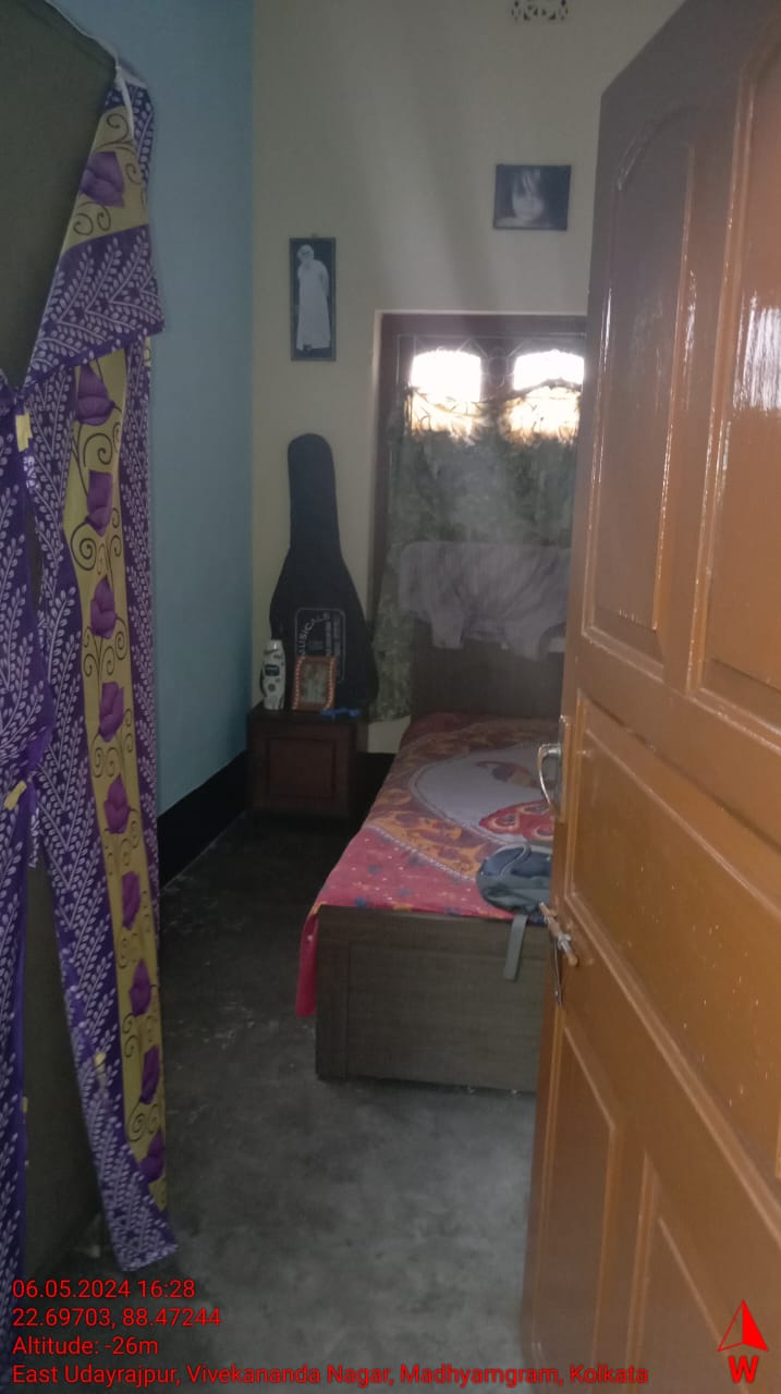 Individual House for Sale in Barasat — photo 4