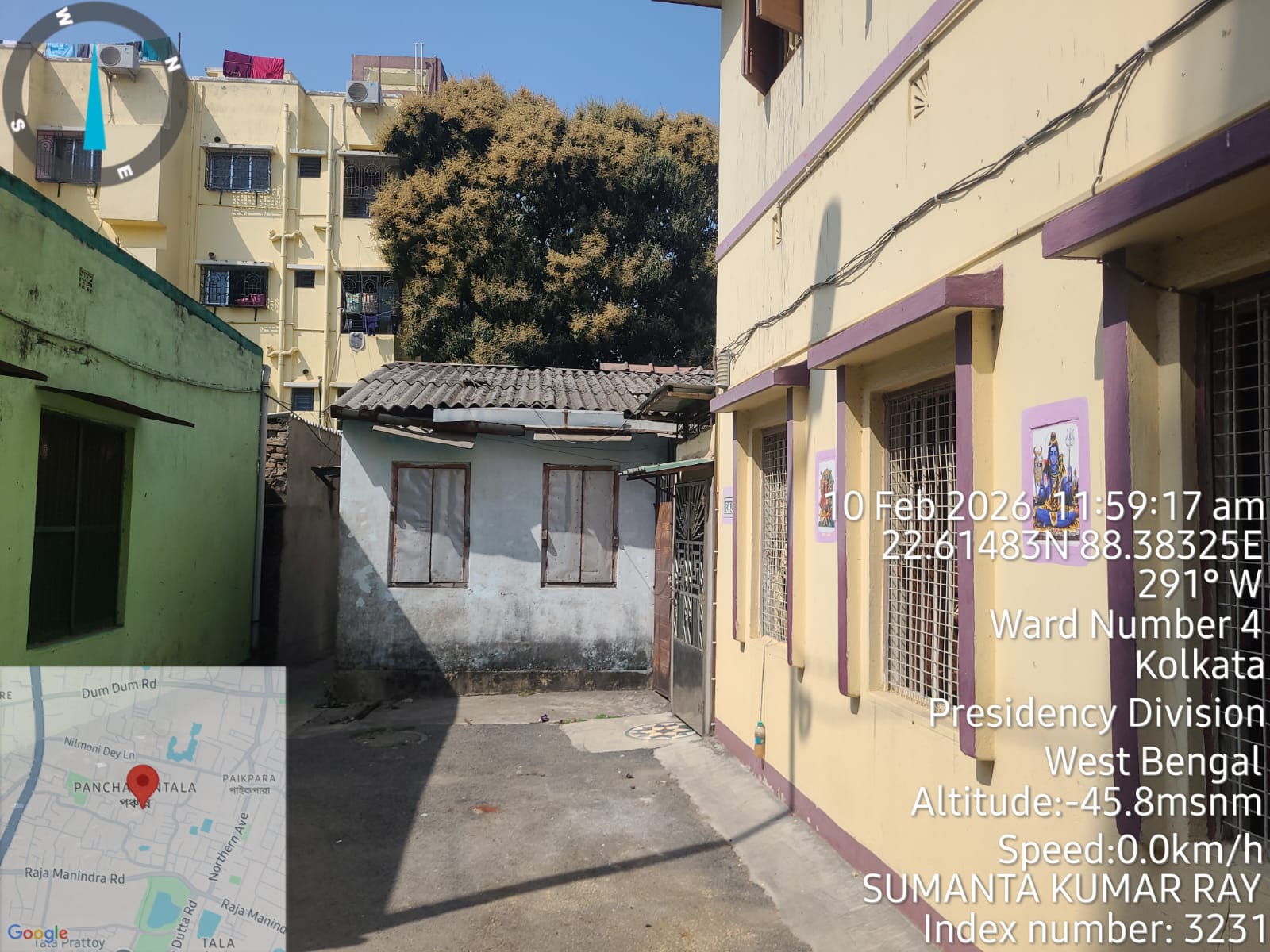 Individual House for Sale in Kolkata — photo 2