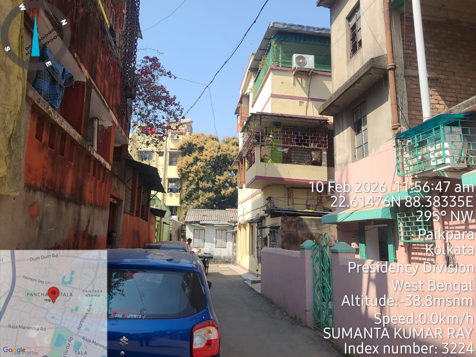Individual House for Sale in Kolkata — photo 5