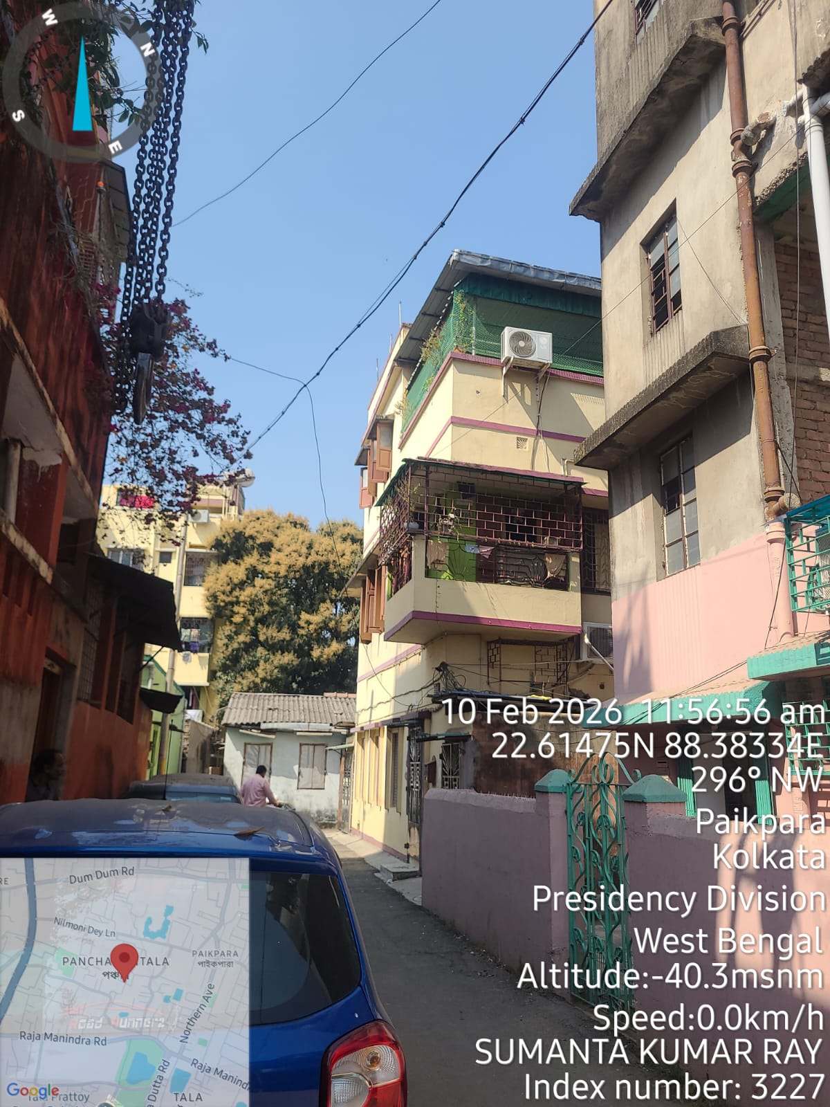Individual House for Sale in Kolkata — photo 4