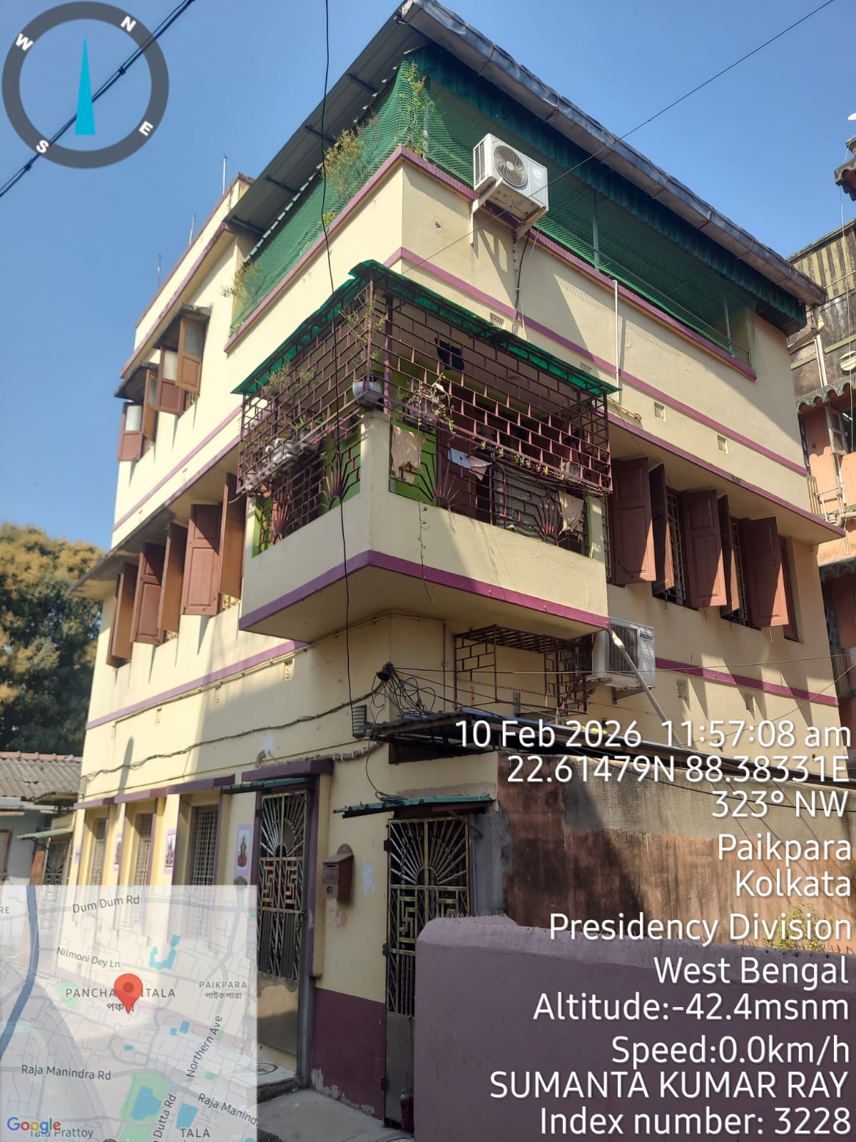 Individual House for Sale in Kolkata — photo 6