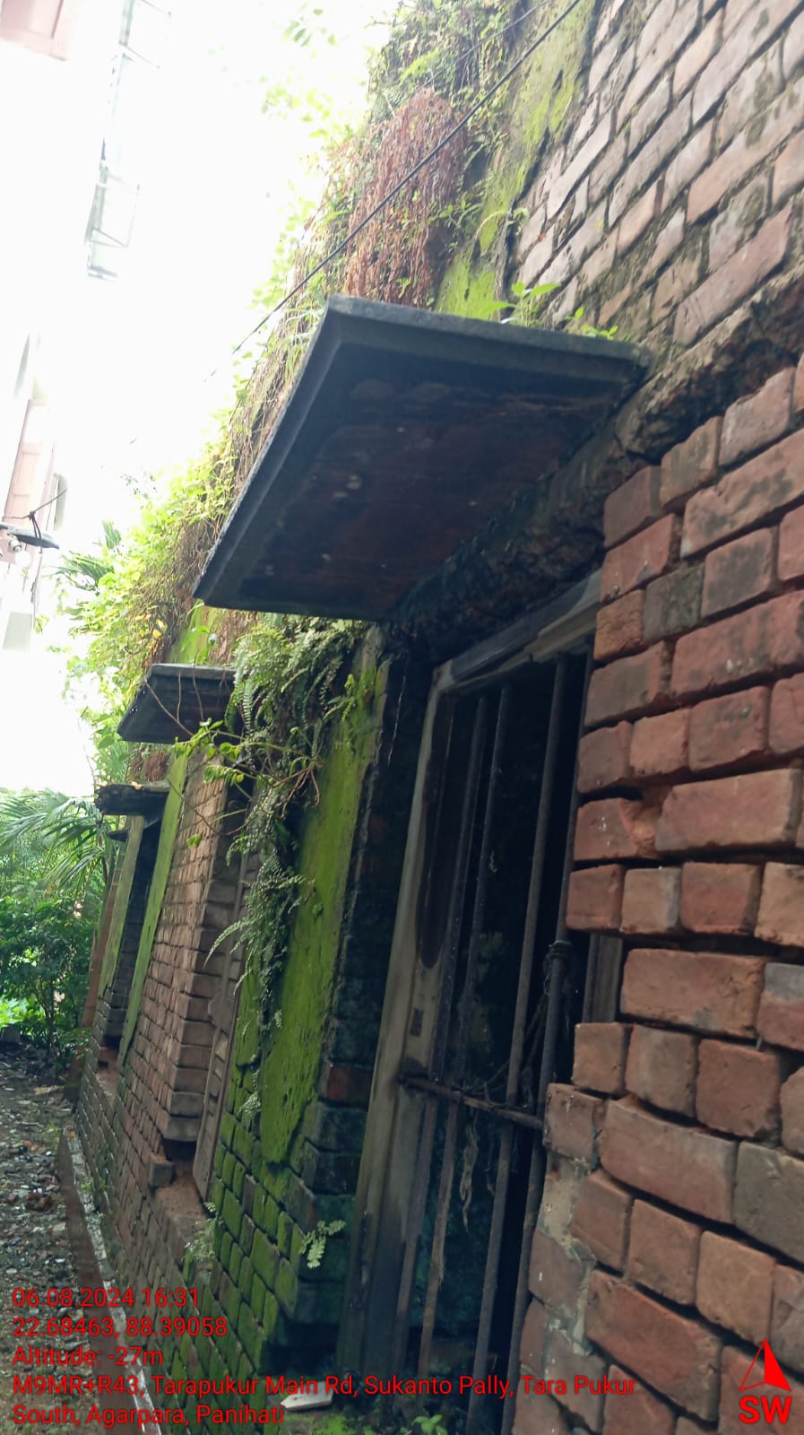 Individual House for Sale in Barasat — photo 2