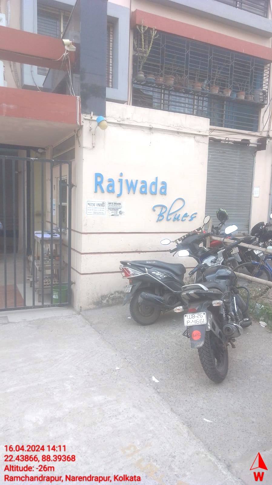 Flat for Sale in Kolkata — photo 3