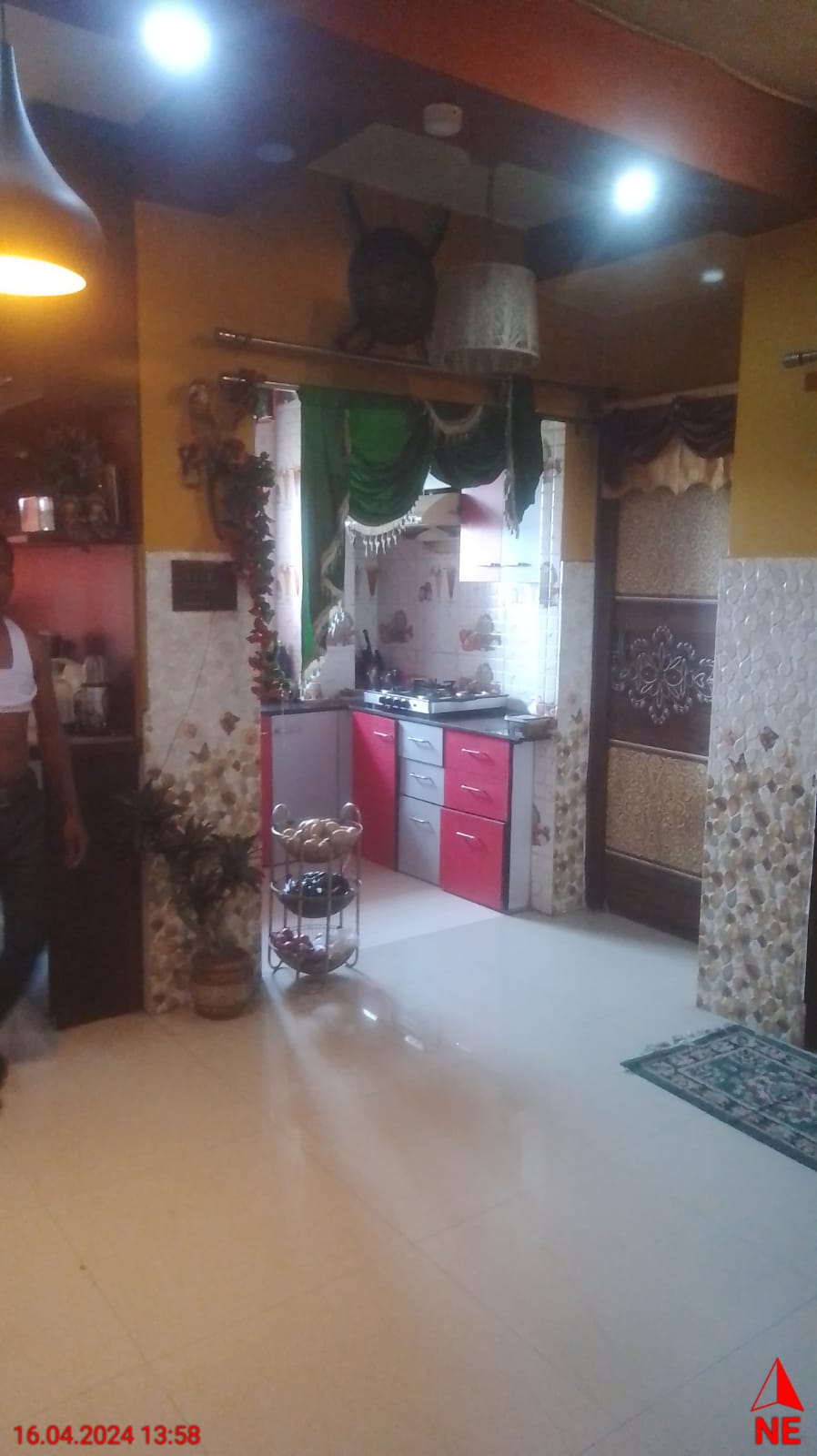 Flat for Sale in Kolkata — photo 4
