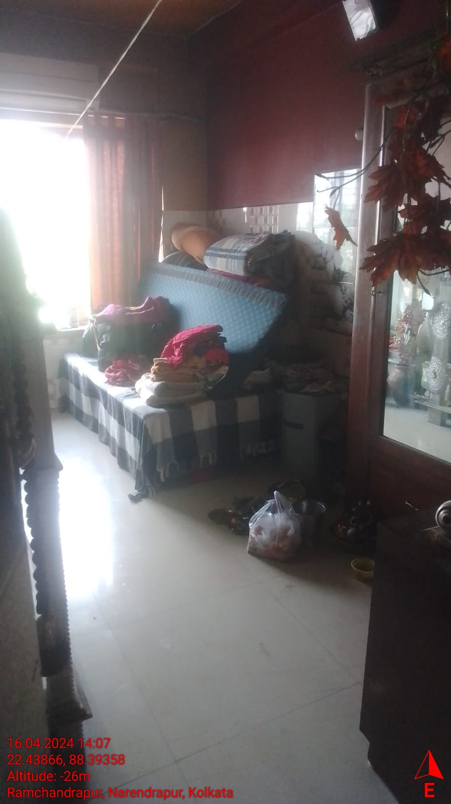 Flat for Sale in Kolkata — photo 5