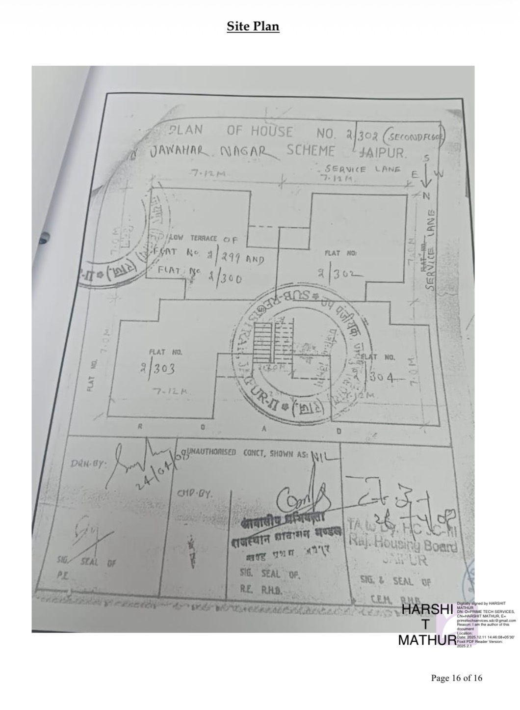 Flat for Sale in Jaipur — photo 3