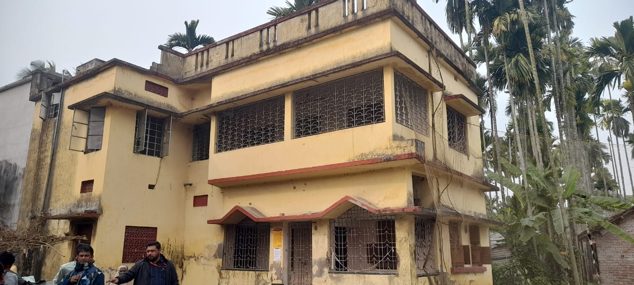 Individual House for Sale in Bamangachhi — photo 3