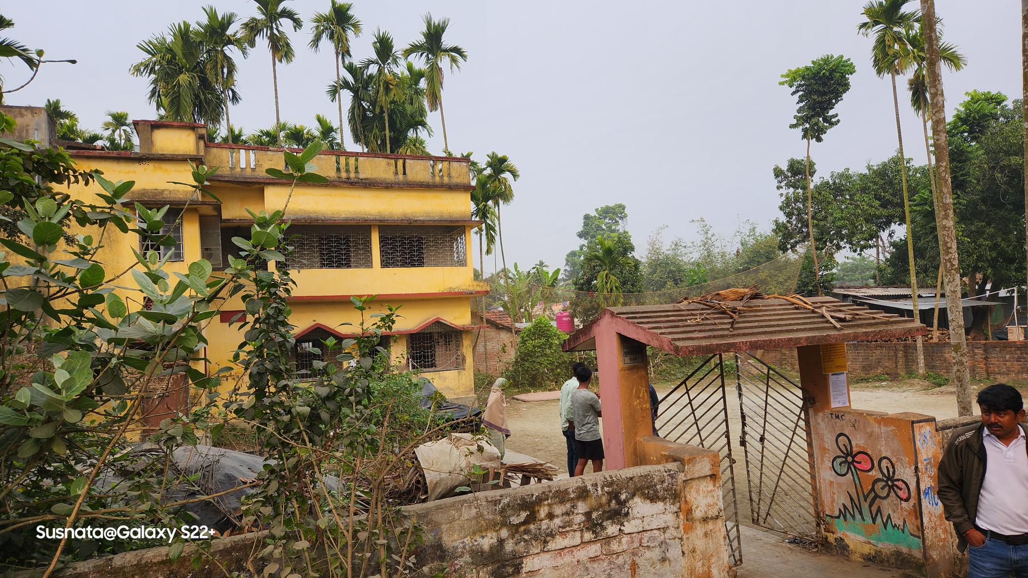 Individual House for Sale in Bamangachhi — photo 1