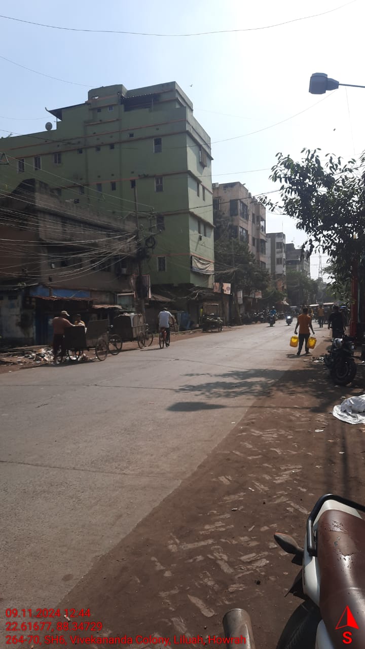 Flat for Sale in Howrah — photo 2