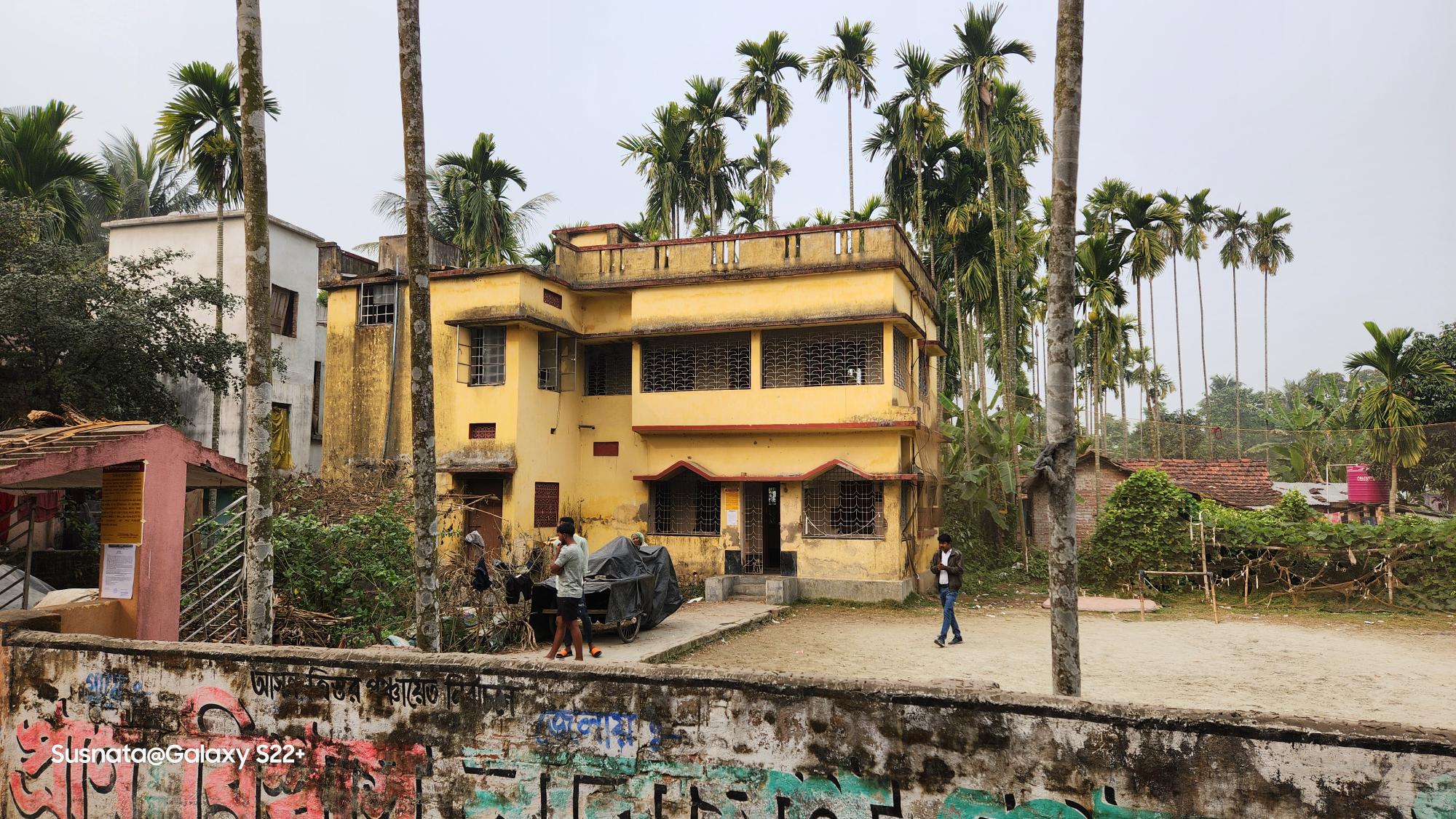 Individual House for Sale in Bamangachhi — photo 2
