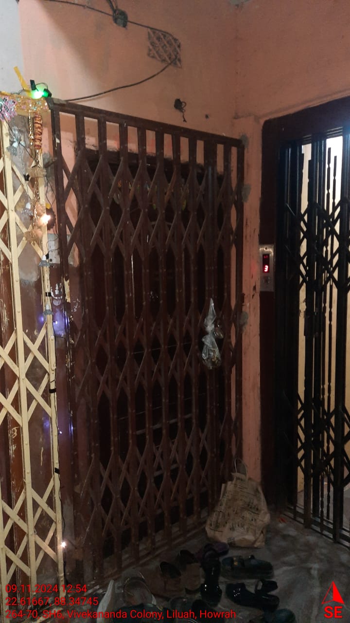 Flat for Sale in Howrah — photo 3