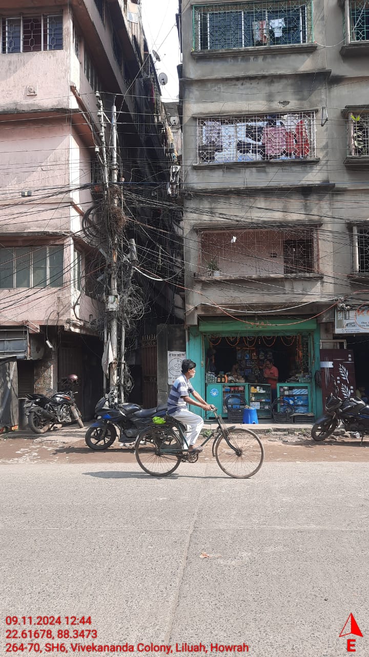 Flat for Sale in Howrah — photo 4