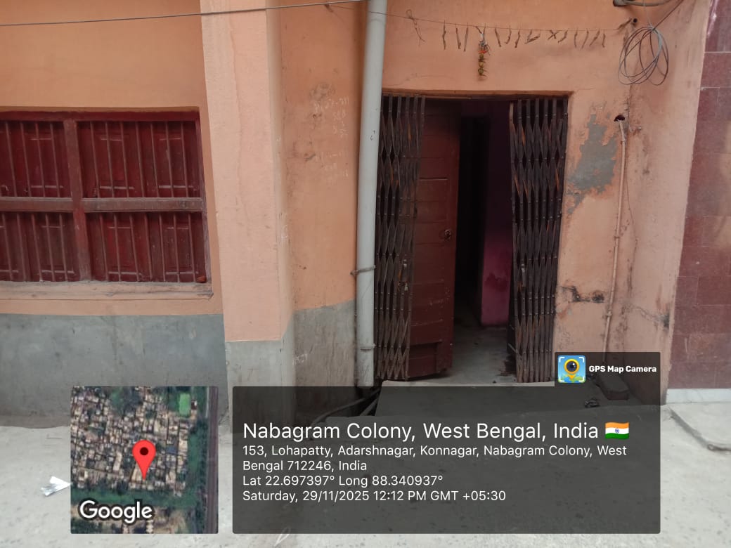 Individual House for Sale in Uttarpara Kotrung — photo 2