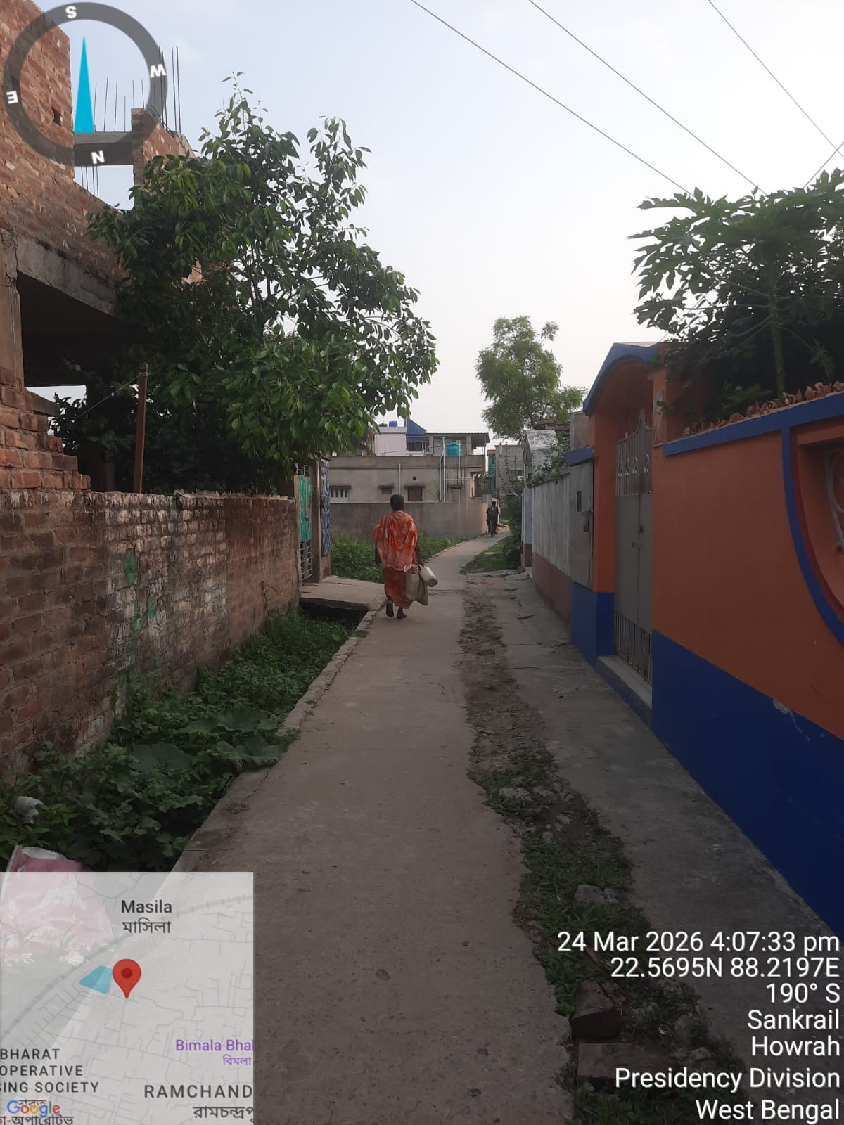 Plot for Sale in Argari — photo 2